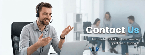 Contact